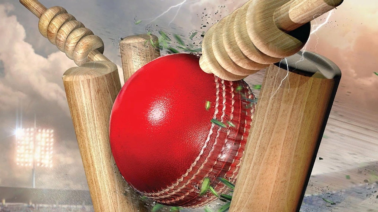 Portada de Don Bradman Cricket 17