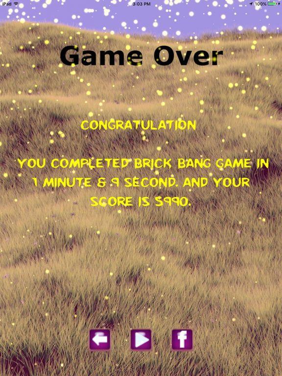 Portada de Egg Mania Game
