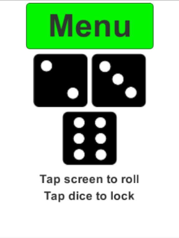 Portada de Dice Roll 2 - Free