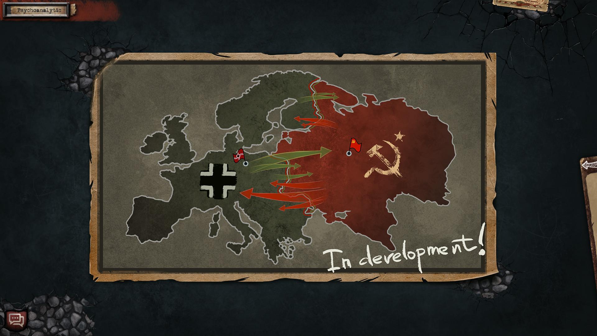 Portada de HoCWar
