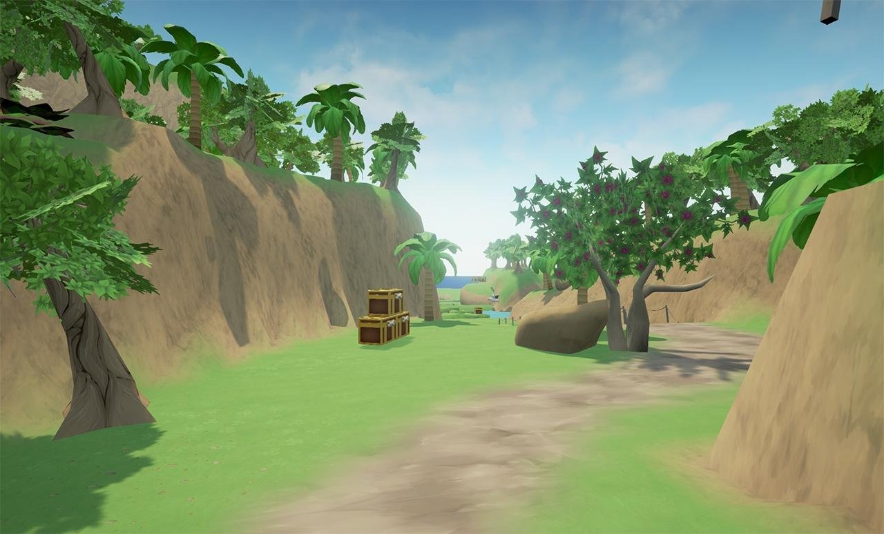 Portada de The Land of the Scurvy Dog