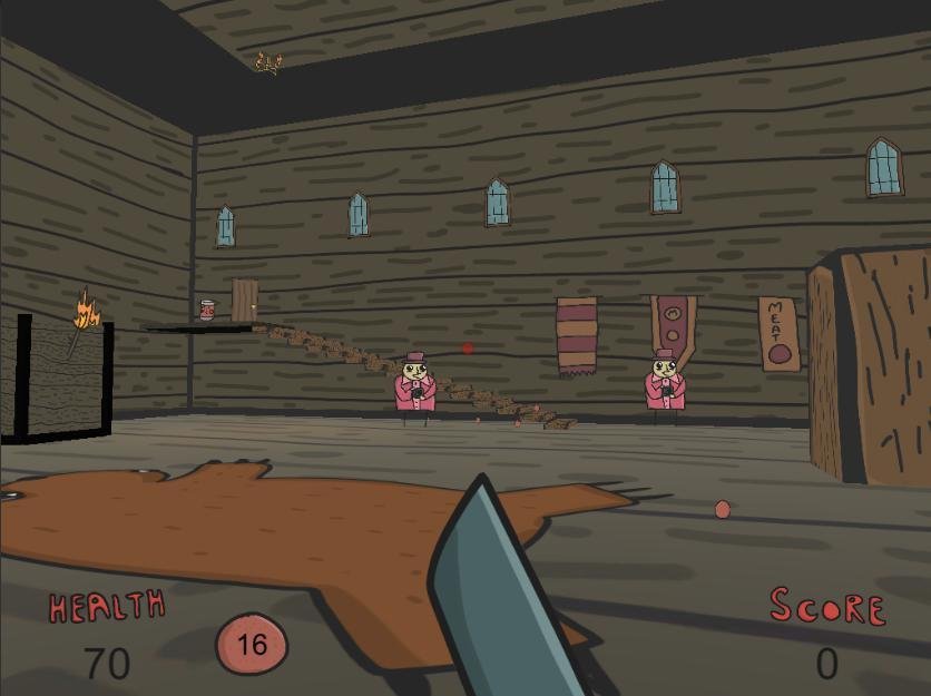 Portada de Tartle's Meatball Deficiency