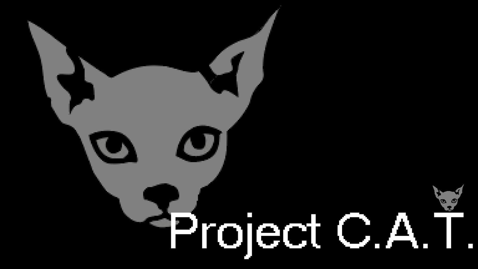 Portada de Project C.A.T