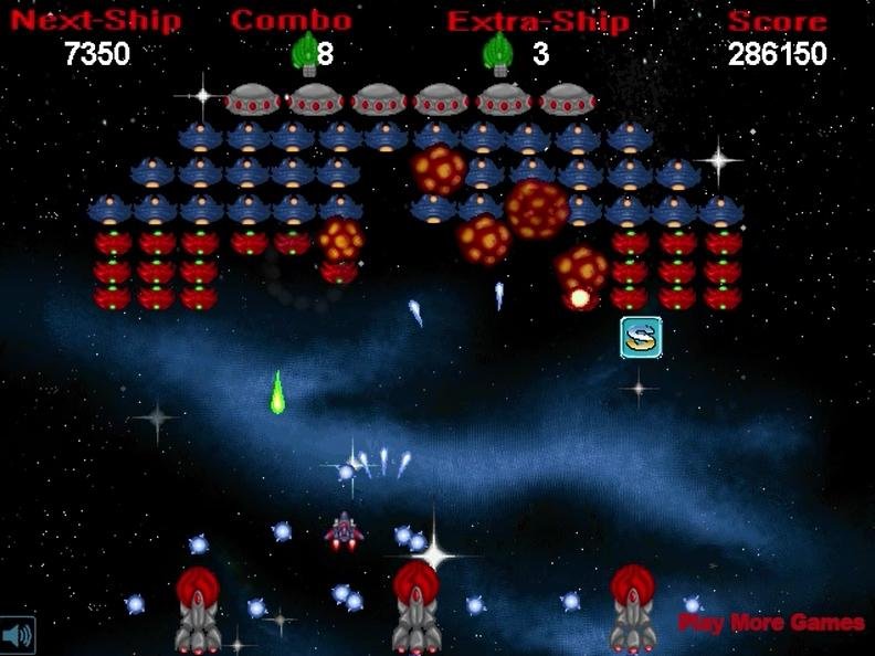 Portada de Fleet Defender