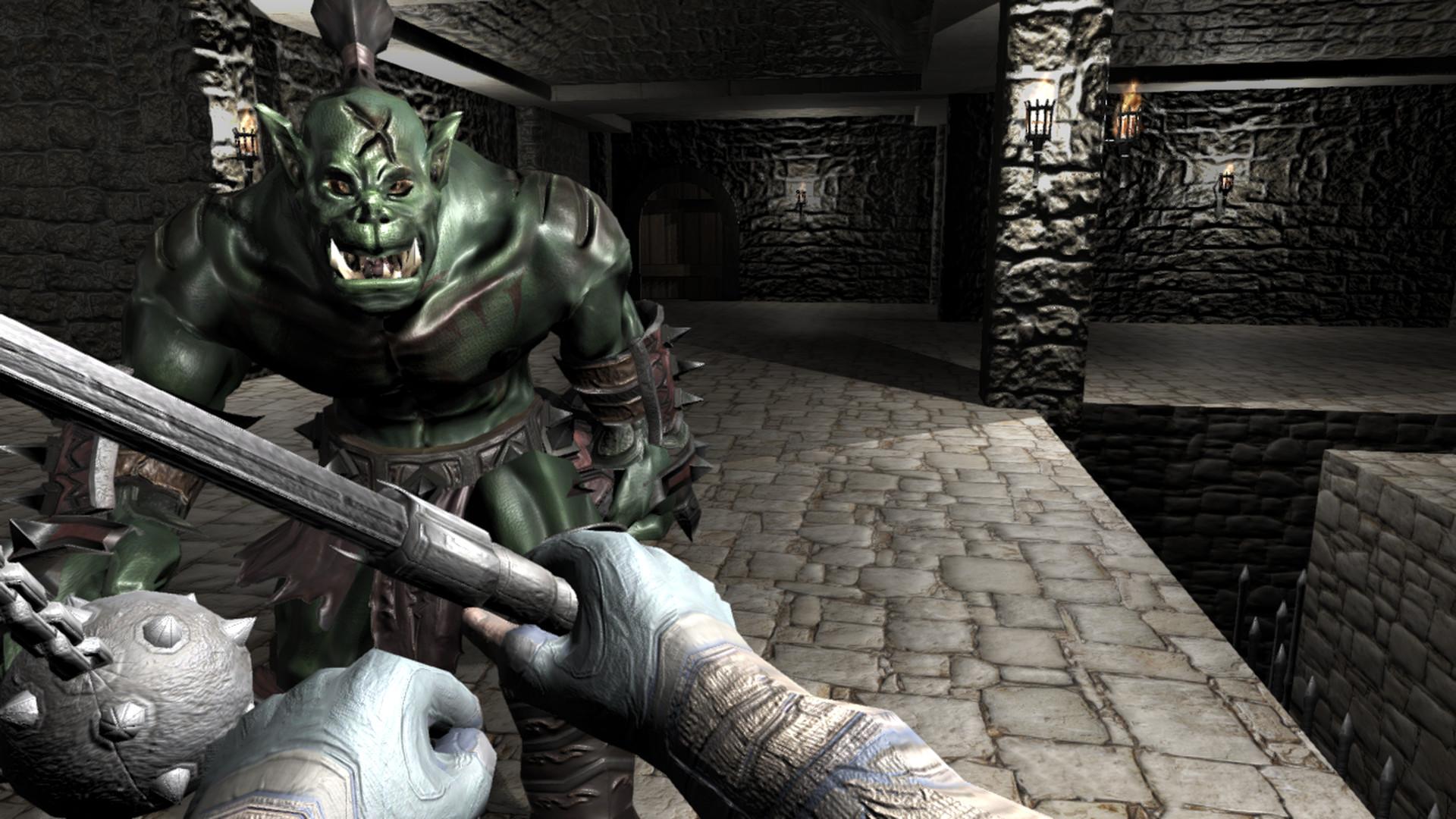 Portada de Crypt of the Serpent King