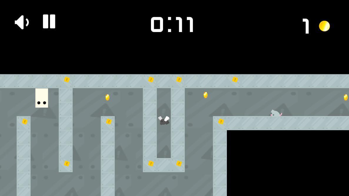 Portada de Ceiling Run