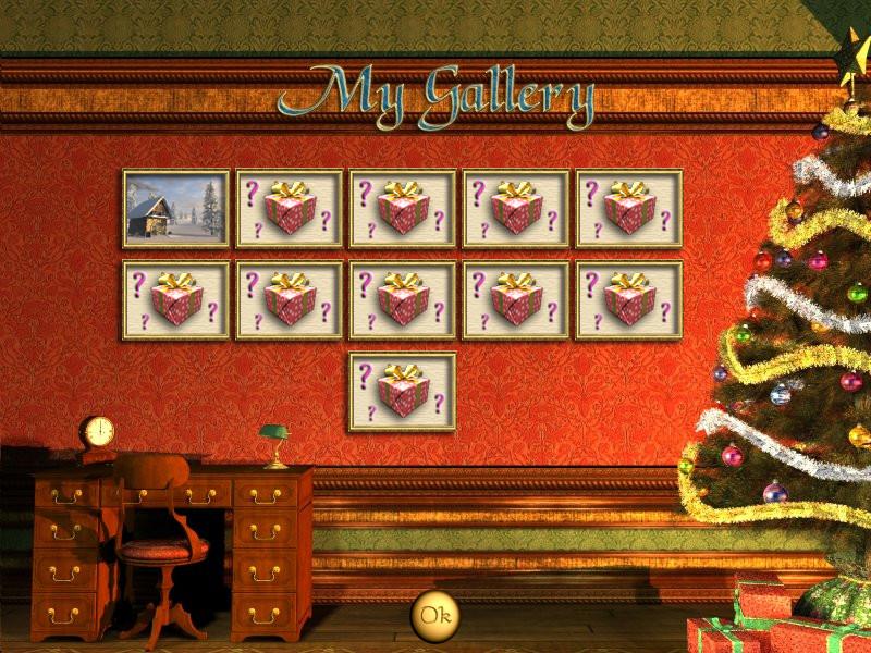 Portada de Holiday Bonus GOLD