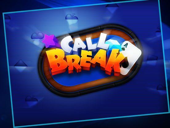 Portada de Call Break!