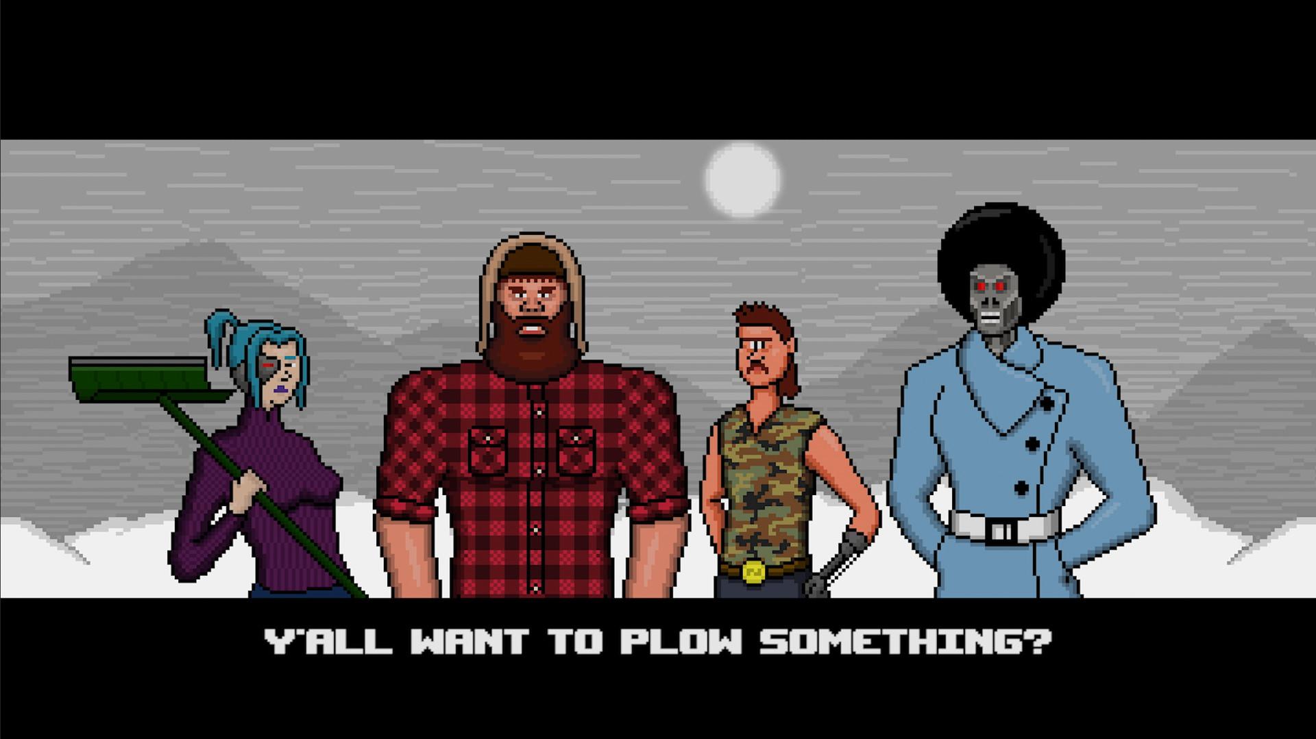 Portada de Aplowcalypse