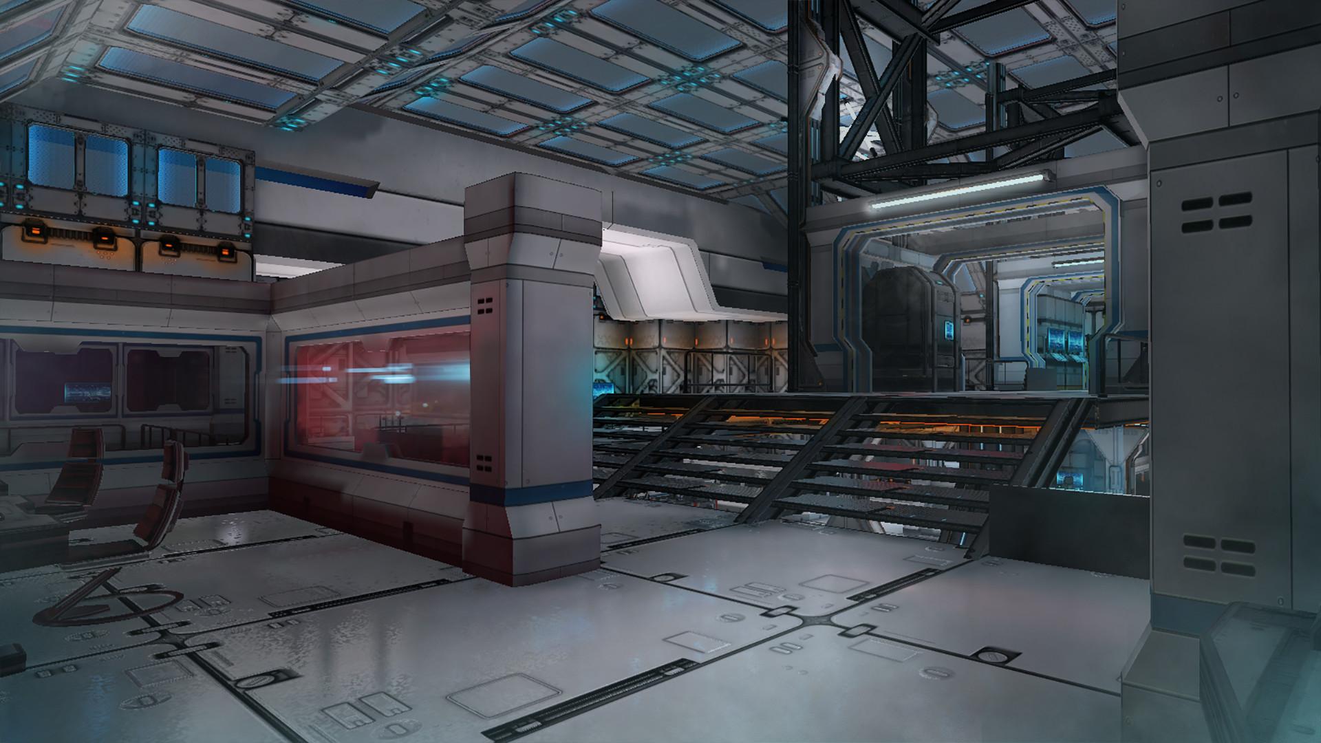 Portada de Sairento VR