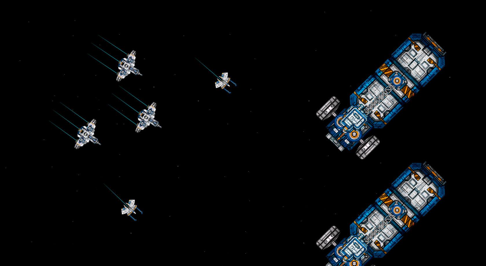 Portada de Strike Squadron: Caracará