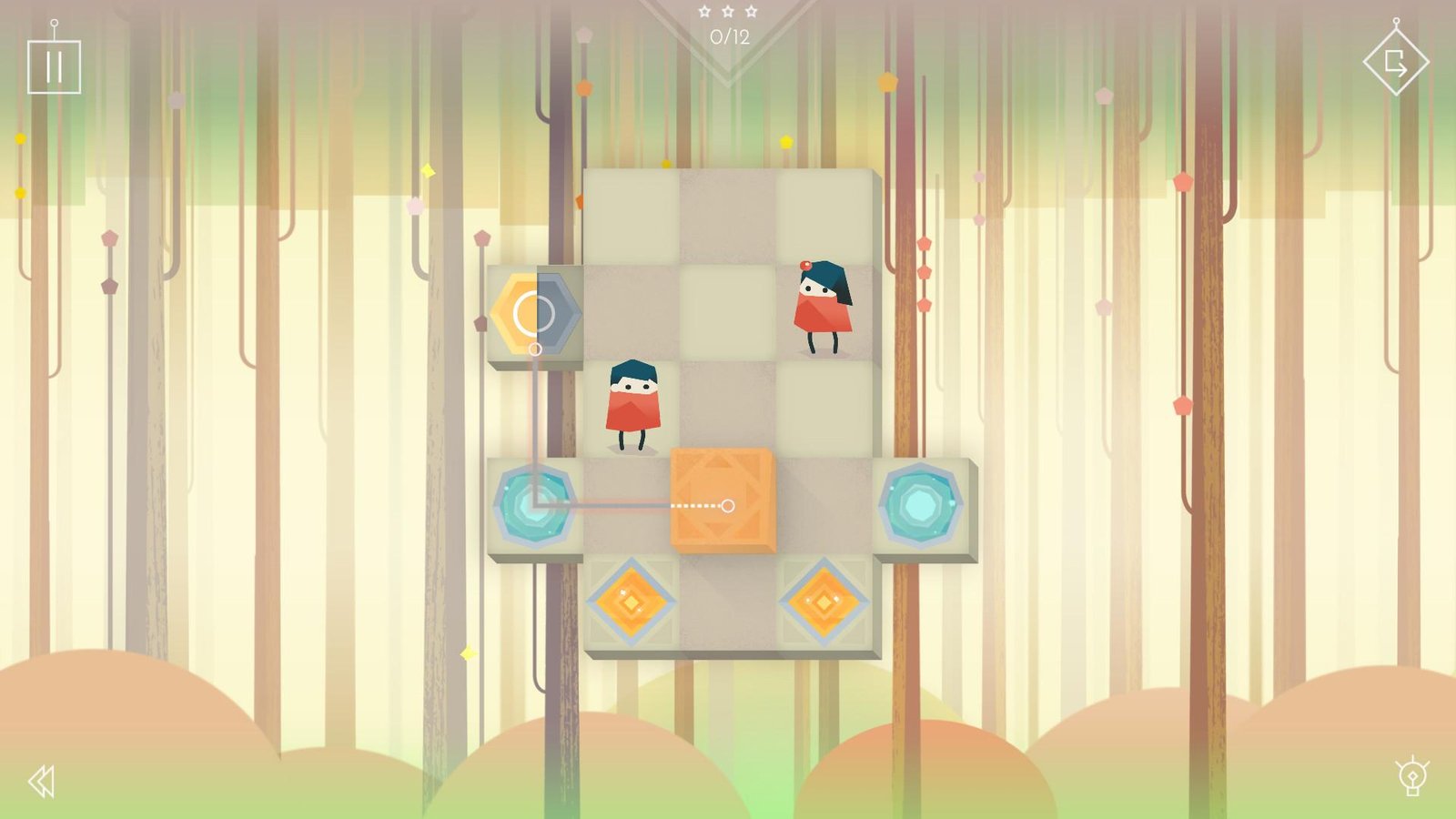 Portada de Link Twin