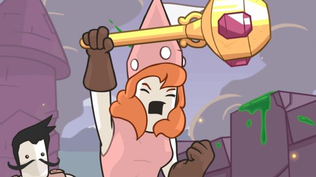 Portada de Pit People