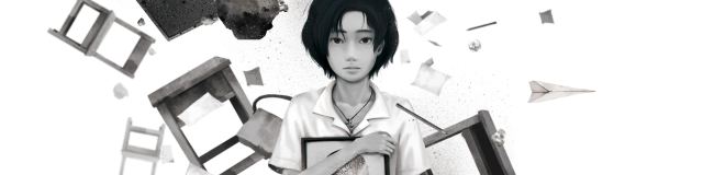 Portada de Detention