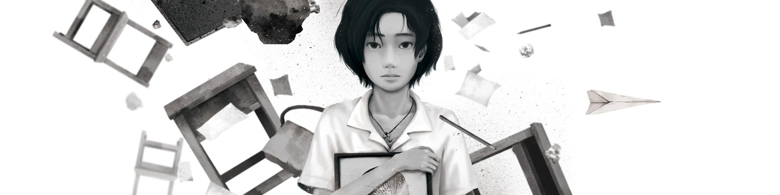 Portada de Detention