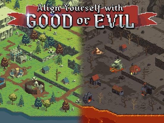 Portada de Realm Grinder