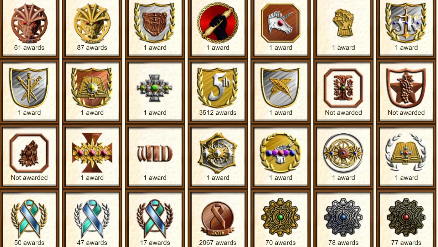 Portada de Illyriad - 4X Grand Strategy MMO