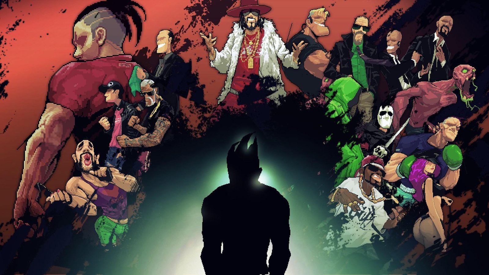 Portada de I Am The Hero