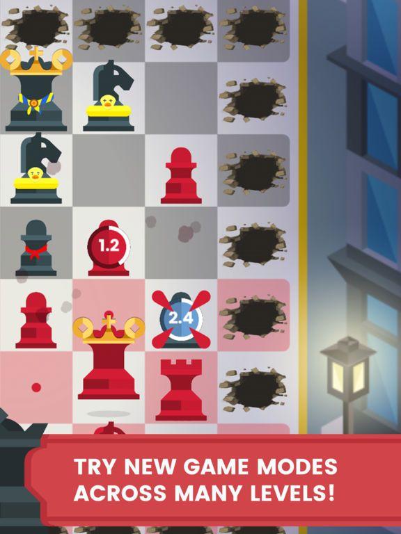 Portada de Chezz: Play Fast Chess