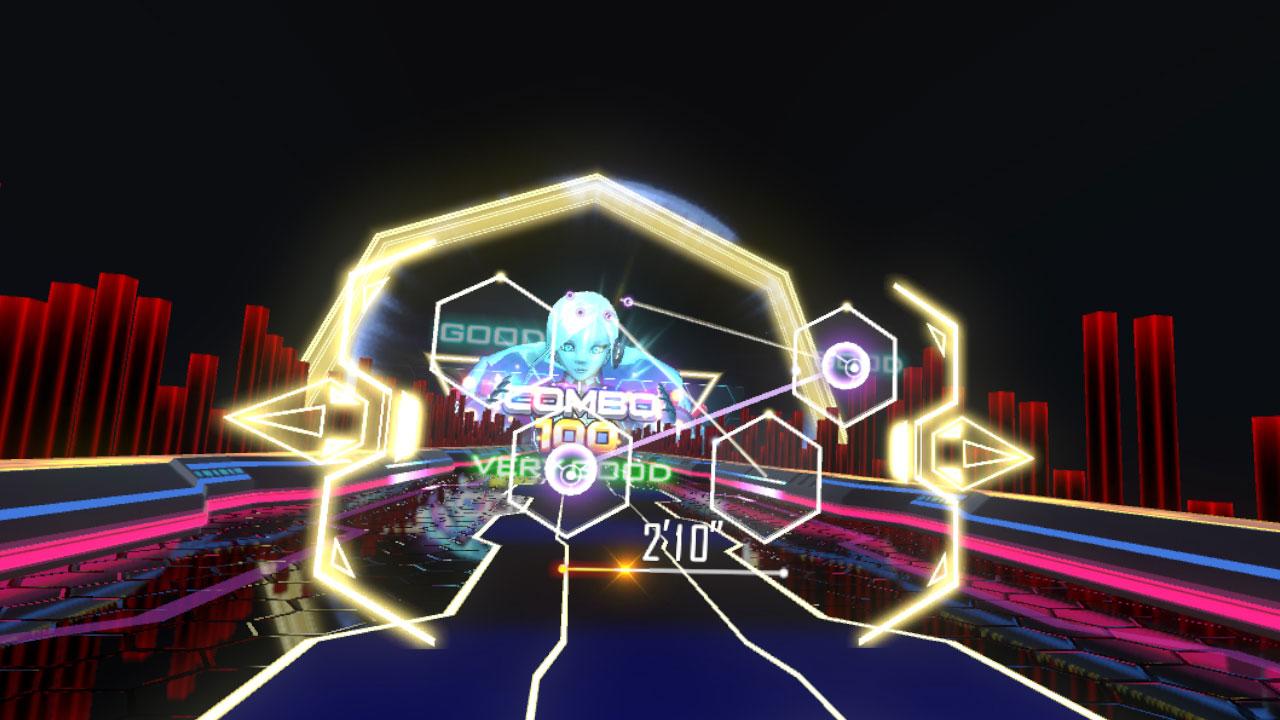 Portada de AudioBeats