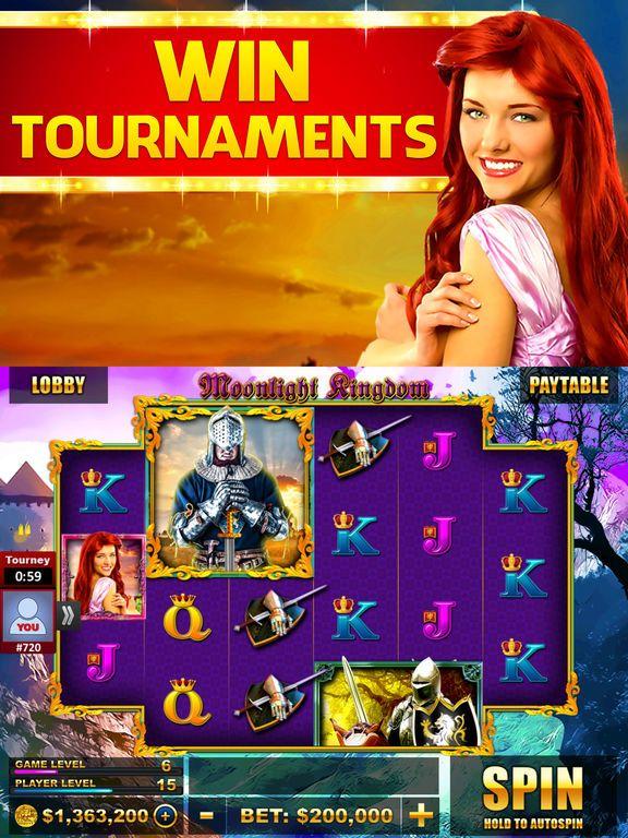 Portada de Casino Joy 2 - Slots Games