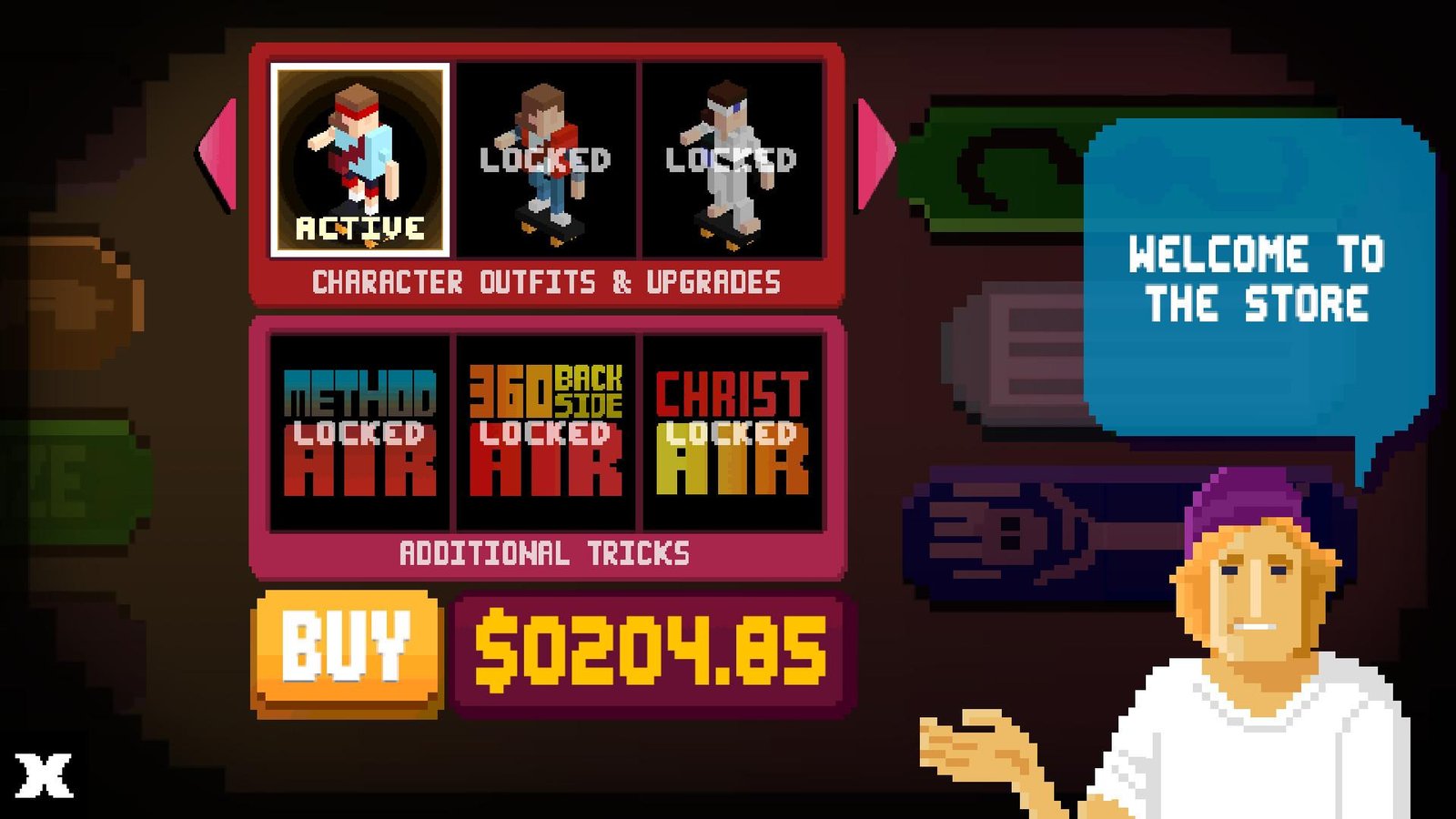 Portada de THE VIDEOKID