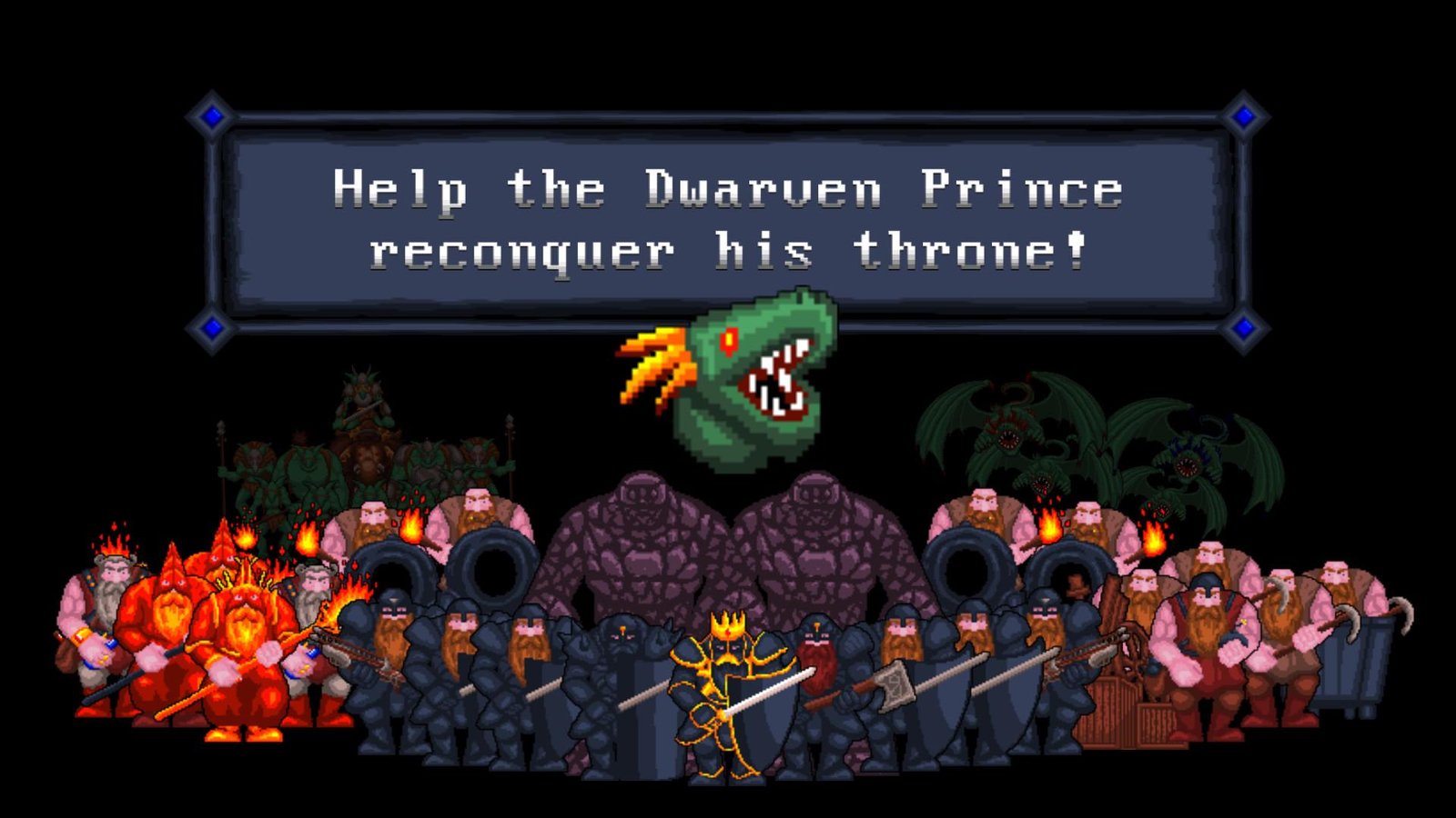 Portada de Card Quest