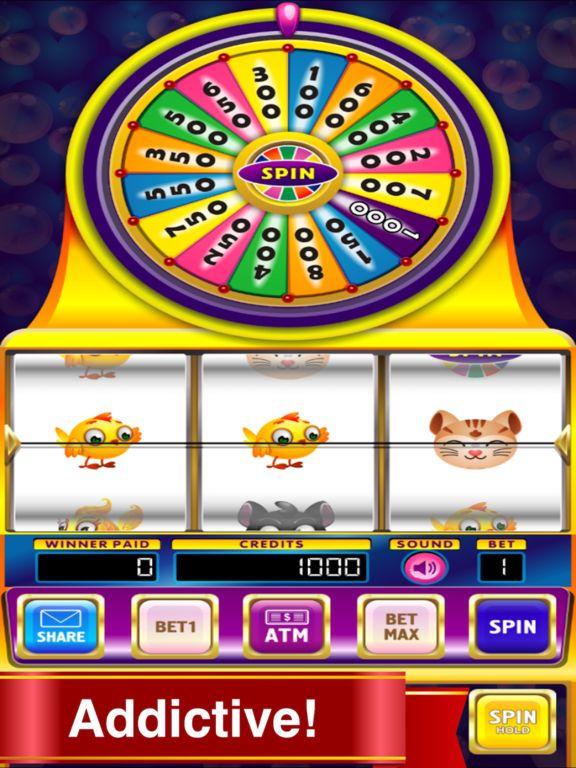 Portada de Casino∞