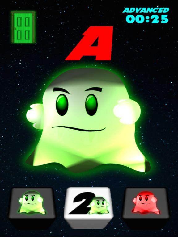 Portada de Spooky Shuffle