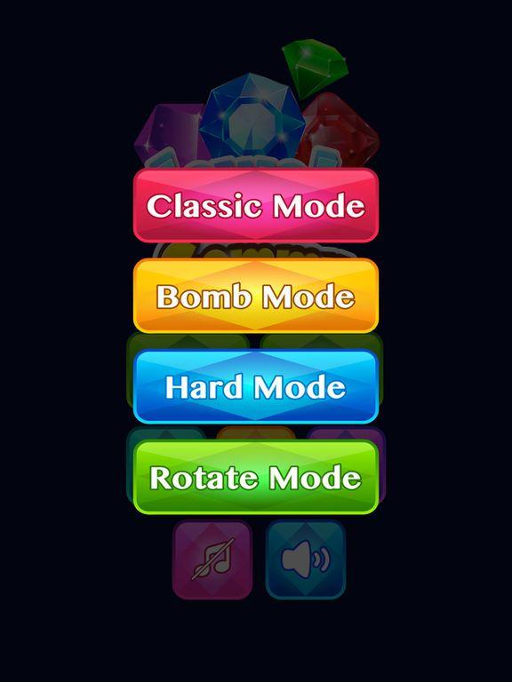 Portada de Block Puzzle Jewel - Jewels Star Ultimate