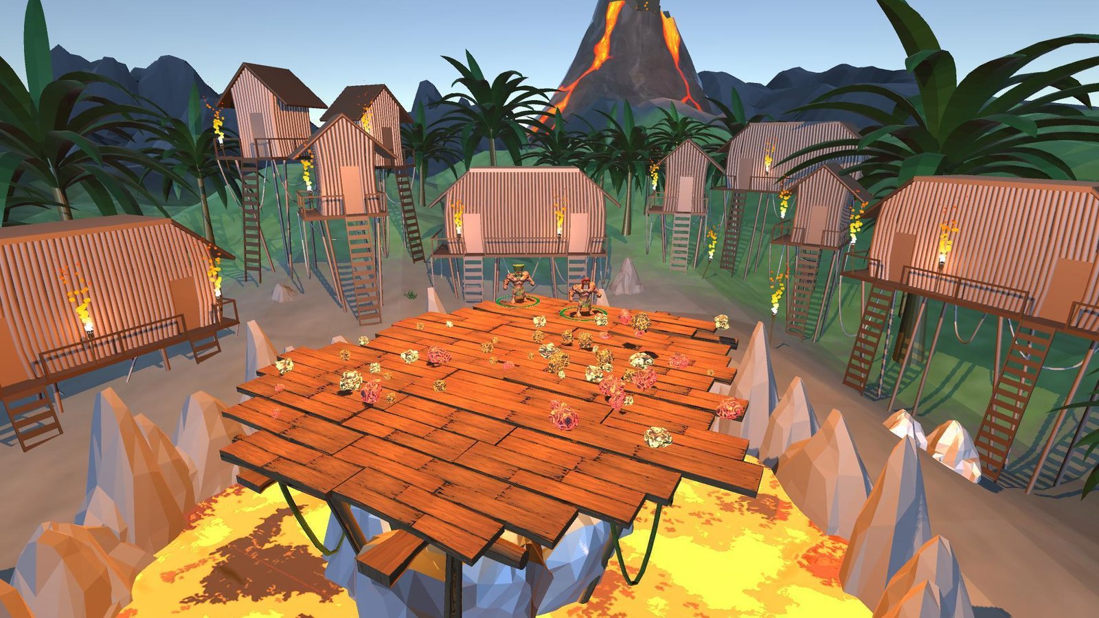 Portada de Shackwave