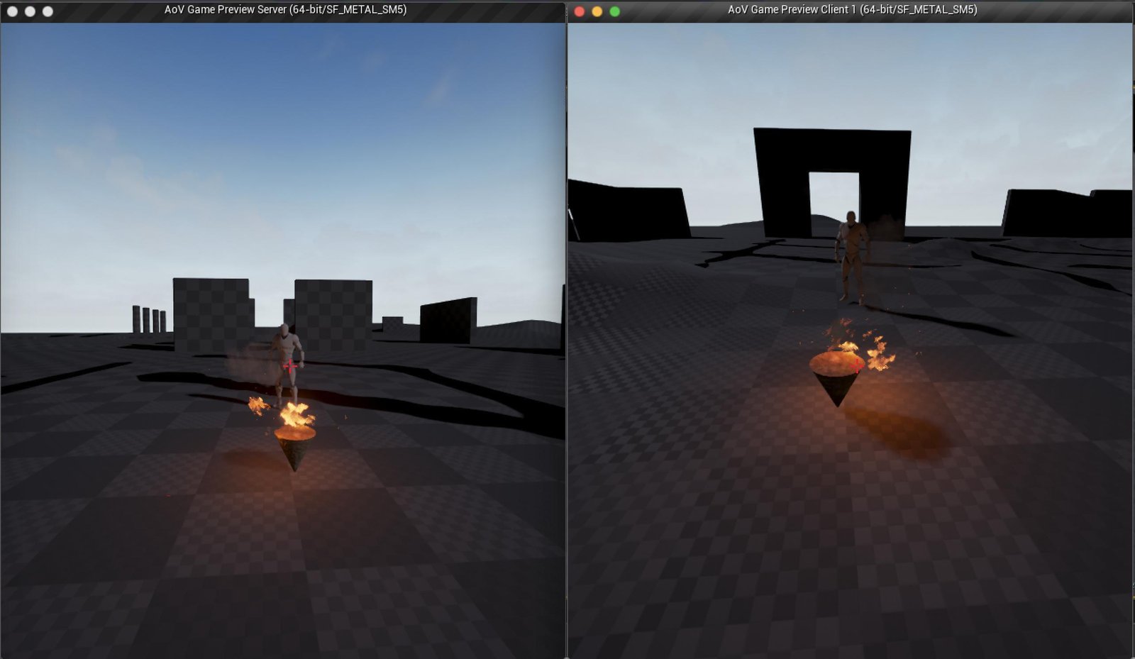 Portada de Avatar of Vulcan