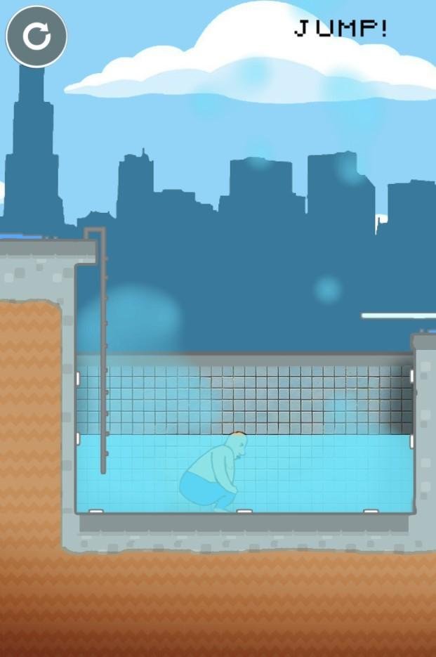 Portada de Cumburlop #GGJ17