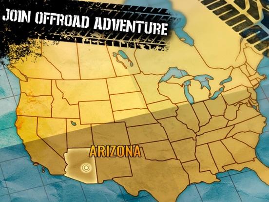 Portada de Offroad Driving Simulator 4x4