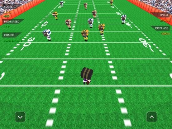 Portada de Super Big American Football 19