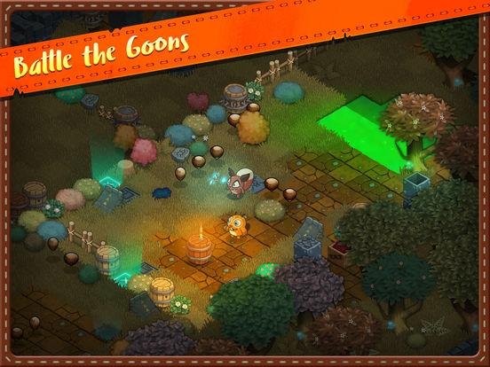 Portada de Red's Kingdom