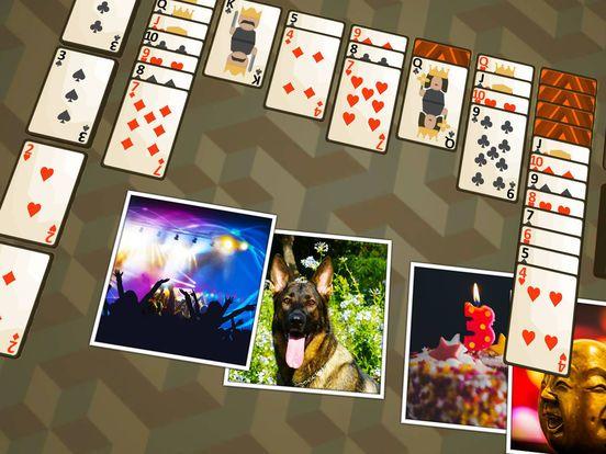 Portada de Solitaire Happy