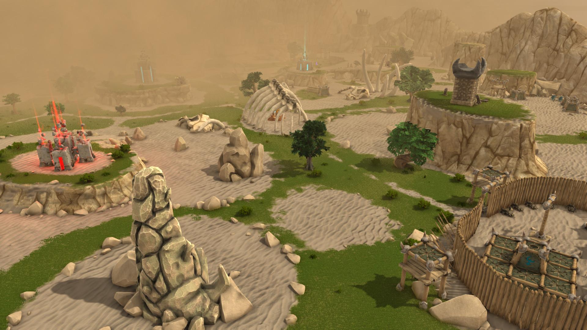 Portada de Tyran