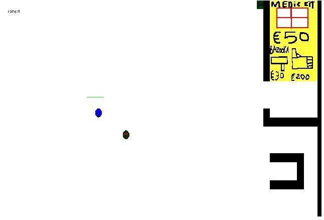 Portada de zombie shot