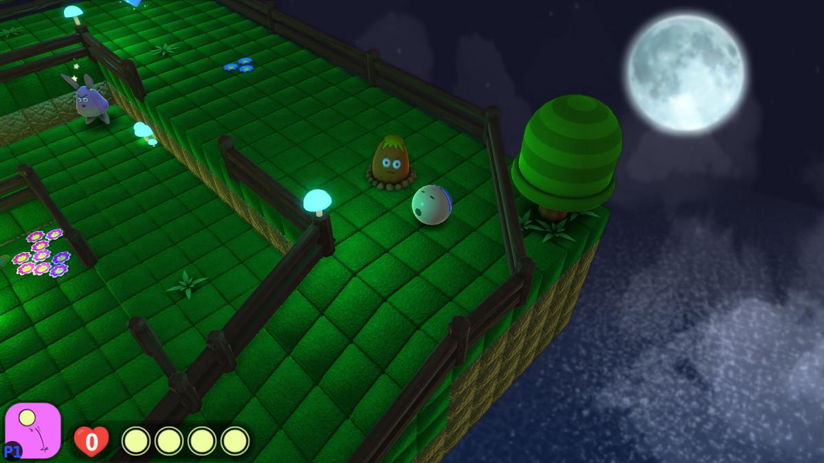 Portada de Bulby - Diamond Course