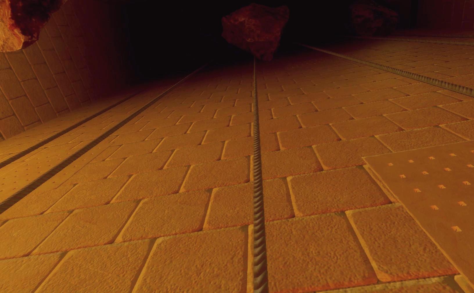 Portada de Unknown Pharaoh
