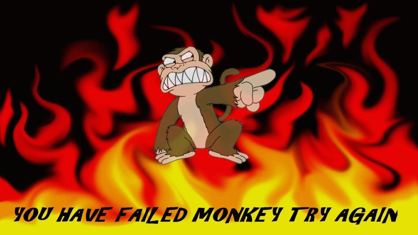 Portada de Project Monkey