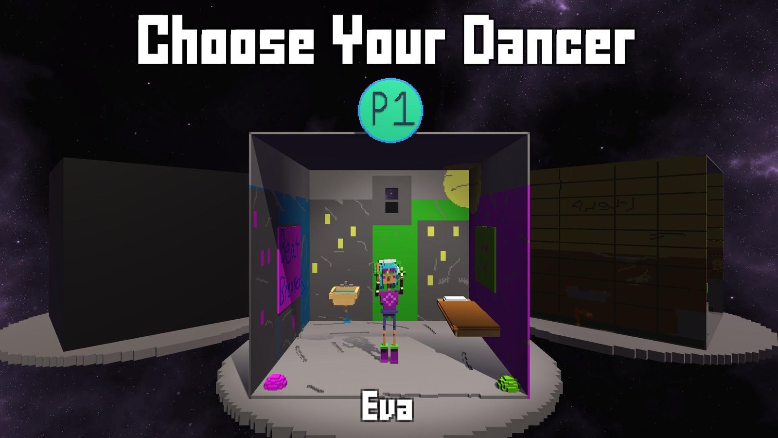 Portada de Beat Breakers