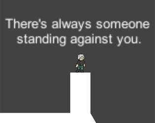 Portada de Nika's Story