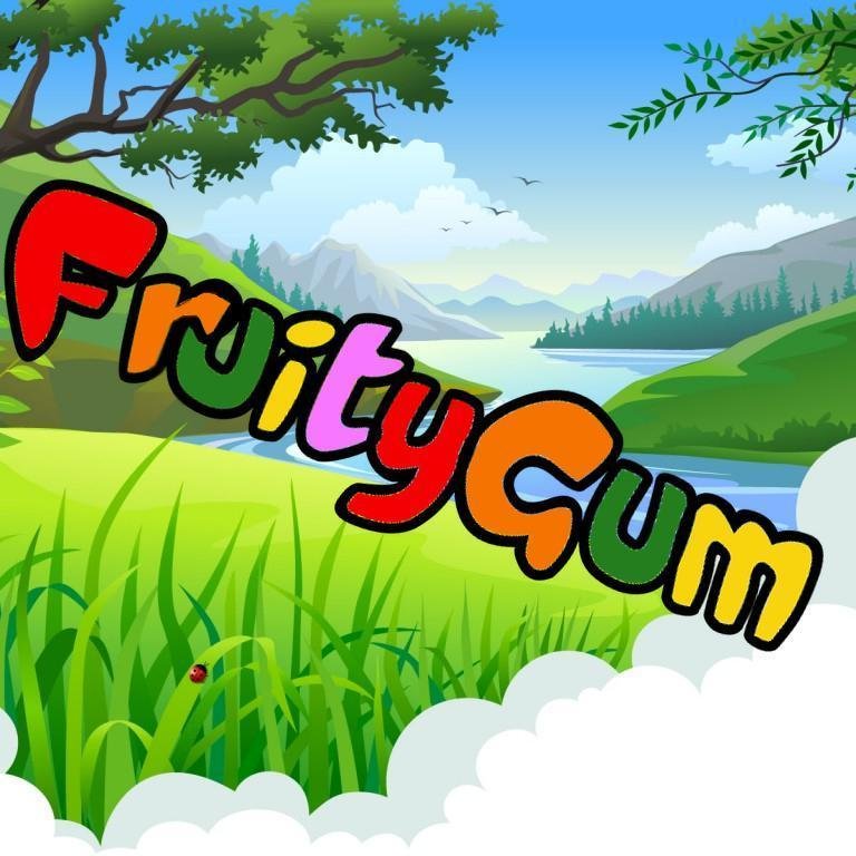 Portada de FruityGum