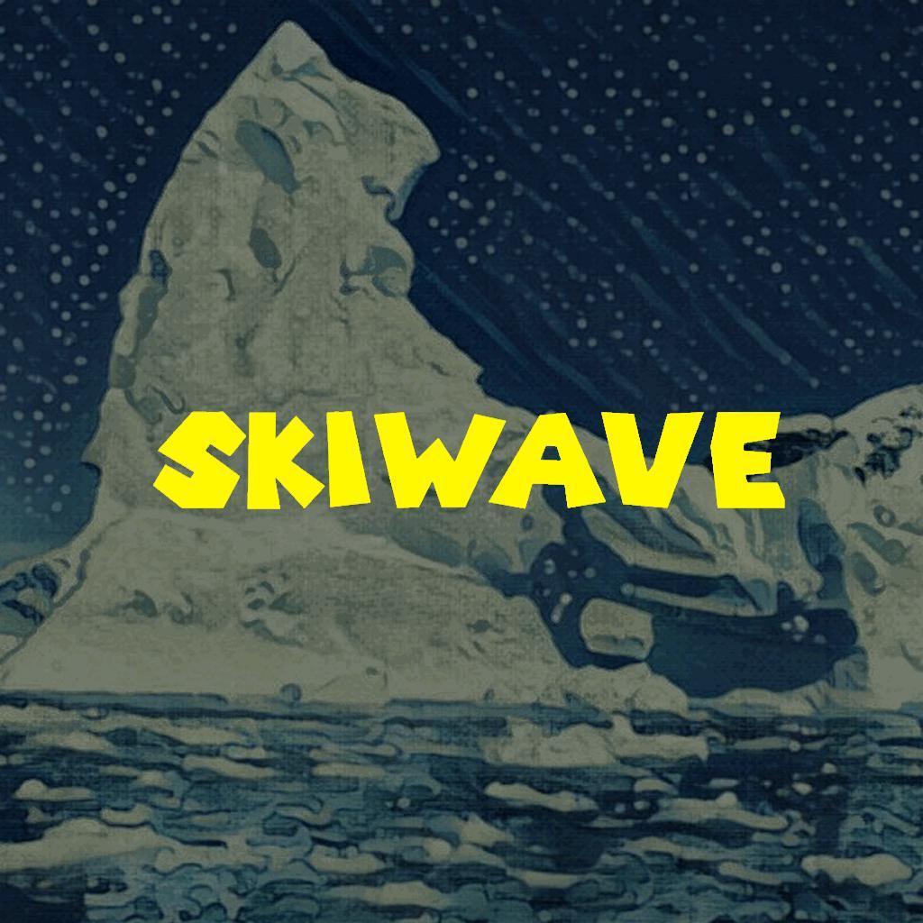 Portada de SkiWave: The Melting Pole
