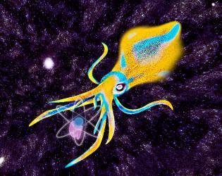 Portada de Freak. When? See! (or A Gigantic Odyssey to Find Apollo 18)