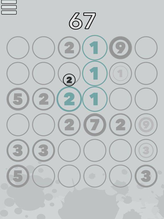 Portada de Keep - puzzle game
