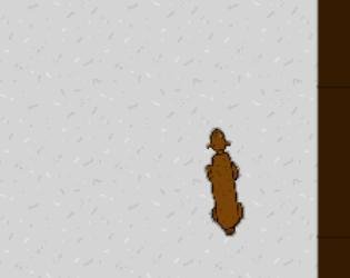 Portada de Snow Age apocalypse