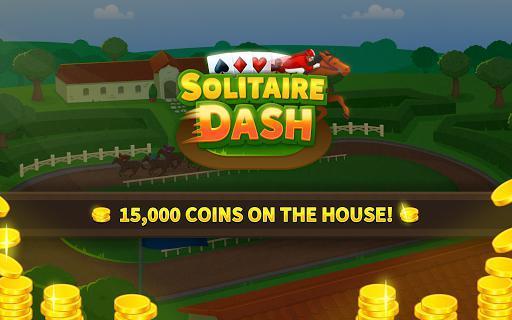 Portada de Solitaire Dash - Card Game